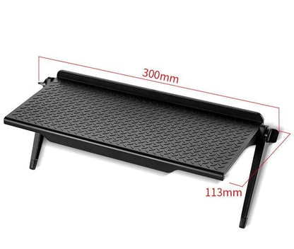 Skorter | Creative Multifunctional Screen Upper Cabinet