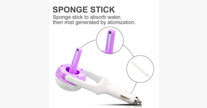 Skorter | Car Humidifier and Aroma Diffuser – Let your car smell good!