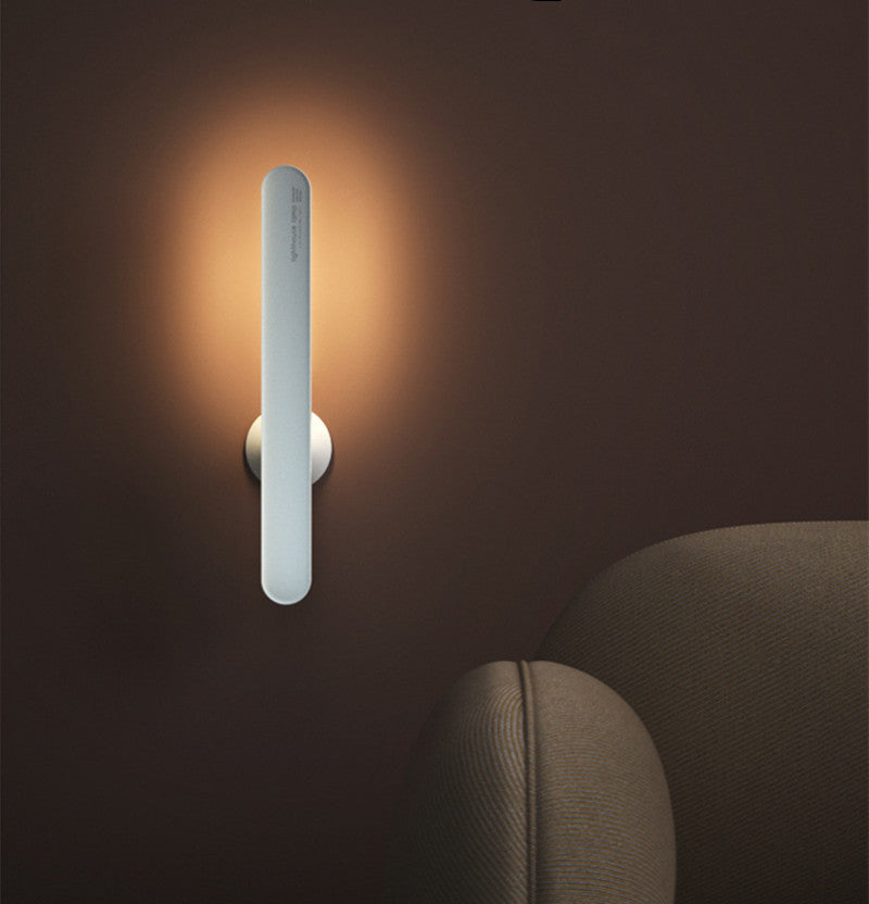 Skorter | Geometric 3d Folding Table Lamp