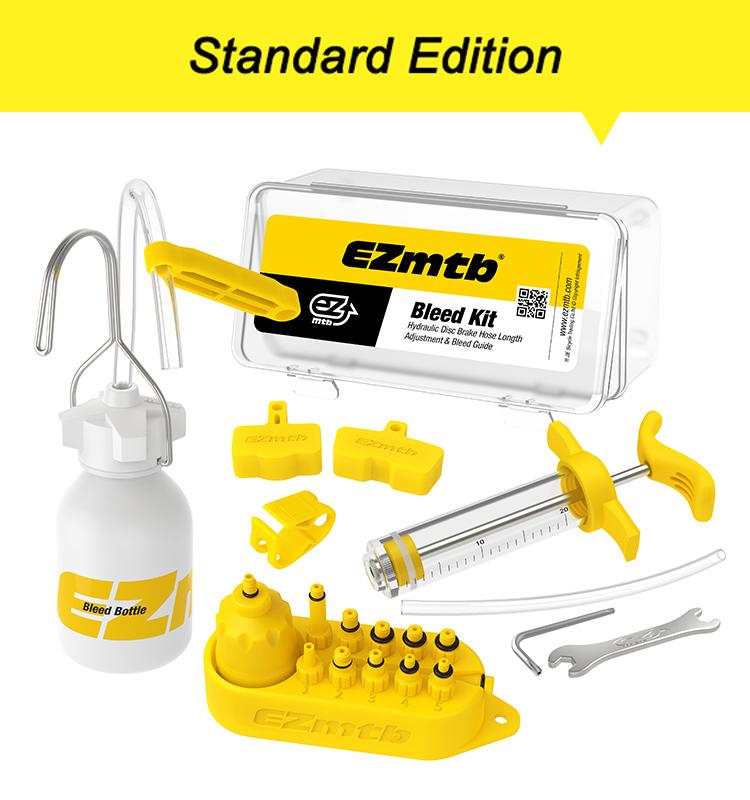 Skorter | Bicycle brake repair tool