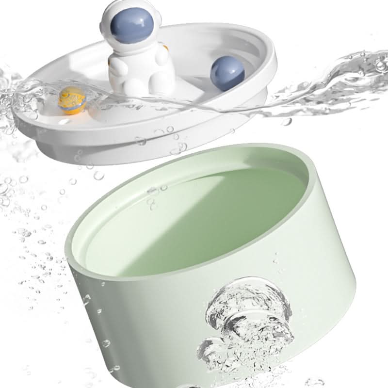 Skorter | COSMO - Automatic Astronaut Water Fountain