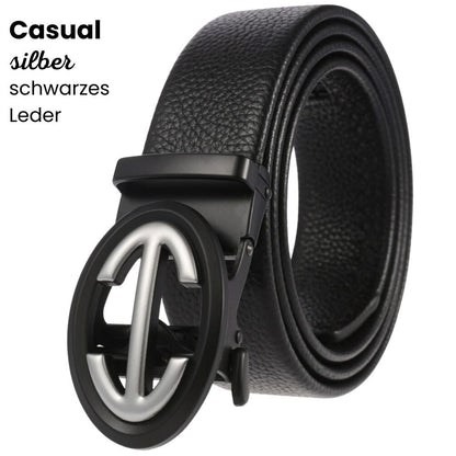 Skorter | Combine automatic belt + FREE gift bag