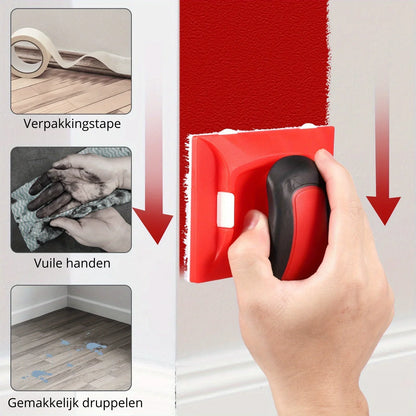 Skorter | For a professional painting result