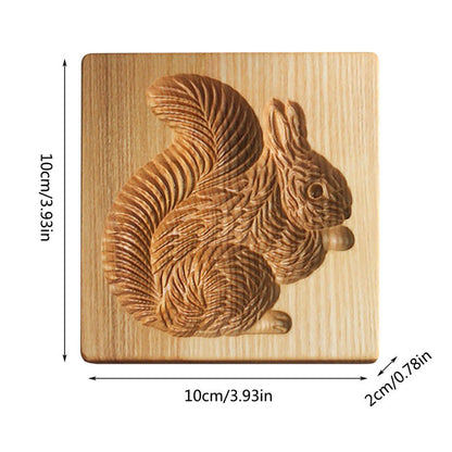 Skorter | Sweet Cookie Cutter