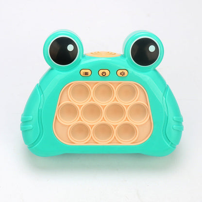 Skorter | Educational Toy Machine