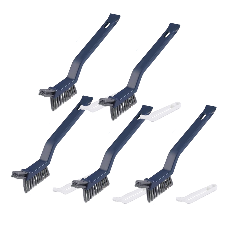 skorter | 2 In 1 Bathroom Cleaning Brush Grout Brush
