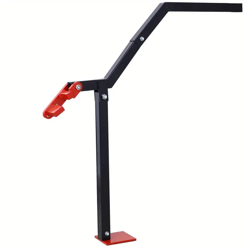 Skorter | Brush Scrubs Rod/Post Trawlers