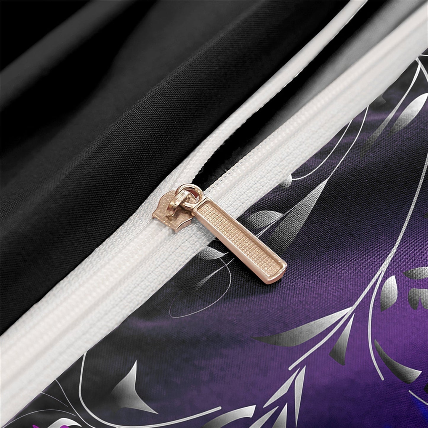 Skorter | FlutterMagic - Kids’ Butterfly Bed Linen