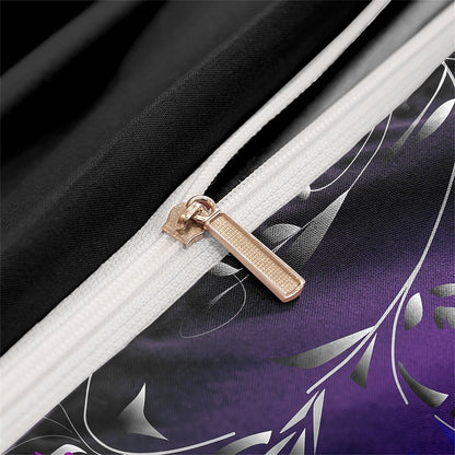 Skorter | FlutterMagic - Kids’ Butterfly Bed Linen