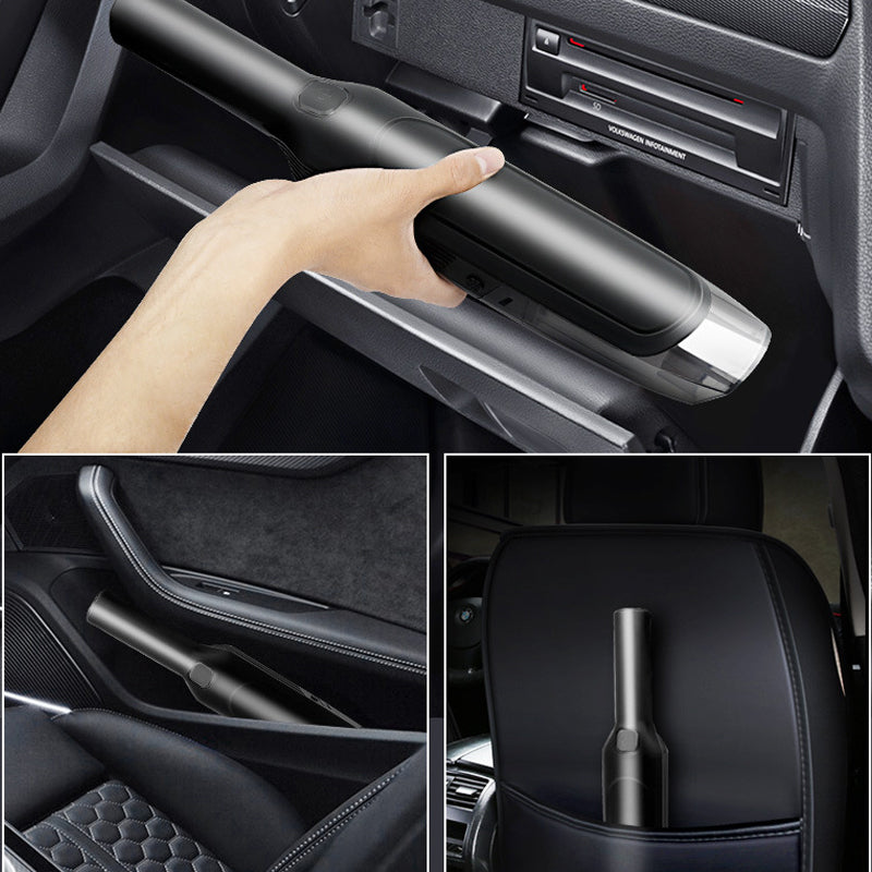 skorter | Battery Car Vacuum Cleaner