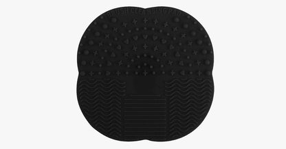 Skorter | Makeup Brush Cleaning Mat - Keep your makeup brushes clean, healthy, and looking fresh