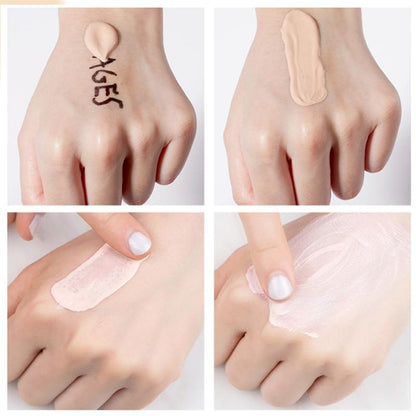 Skorter | Moisture Liquid Foundation