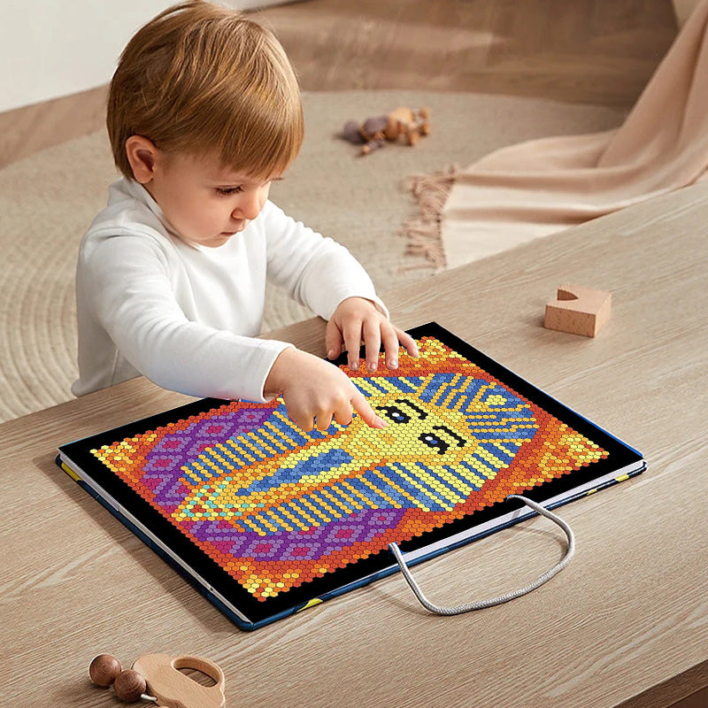 Skorter | 100 QUEST Color