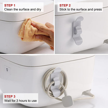 skorter | Cord Wrapper Organizer