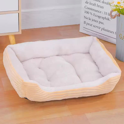 Skorter | Fluff Zone Pet Bed