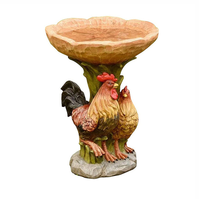 Skorter | Animal Hair Feed Dispenser