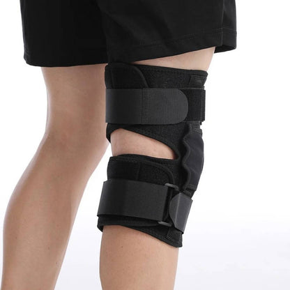 Skorter | ACL Knee Brace for Knee Support and Stability | Reduces Pain, Swelling, and Limits Motion | Ideal for Recovery and Injury Protection