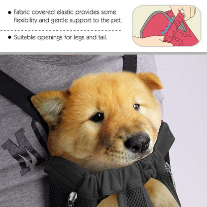 Skorter | Portable Dog Carrying Backpack