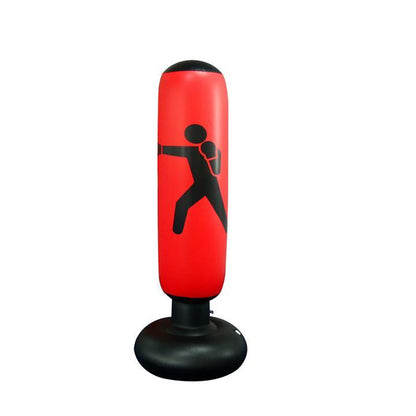 Skorter | Boxing Punch for Adults & Kids