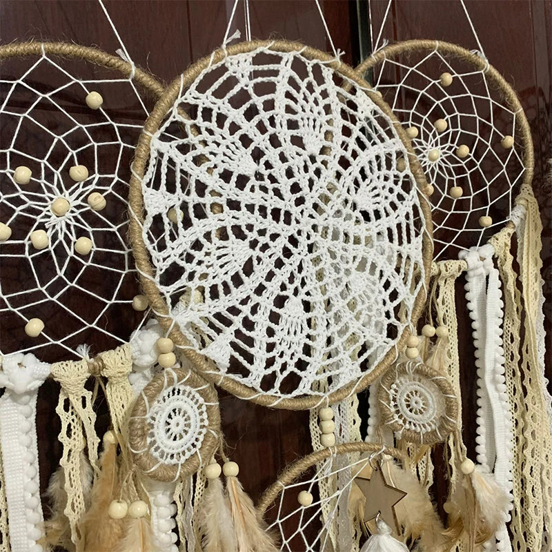 Skorter | Bohemian Dreamcatcher Set