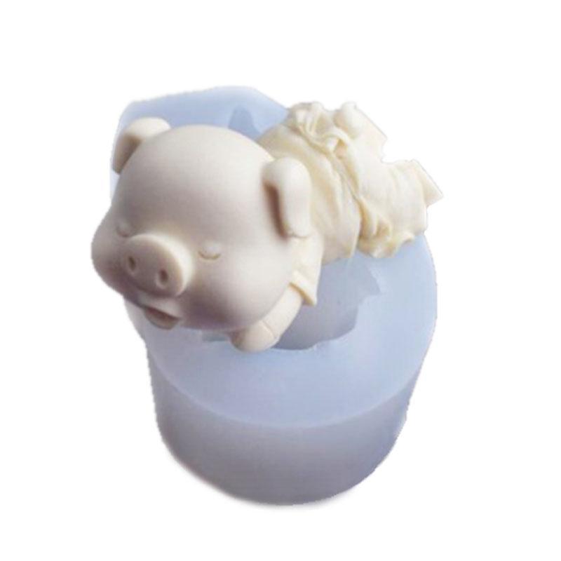 skorter | 3d Mousse Pudding Ice Cream Mold