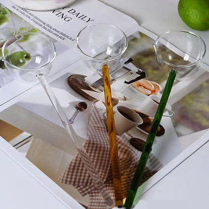 Skorter | Borosilicate Glass Spoon