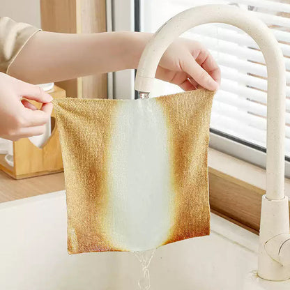 skorter | Disposable Dish Towels (20 Sheets)