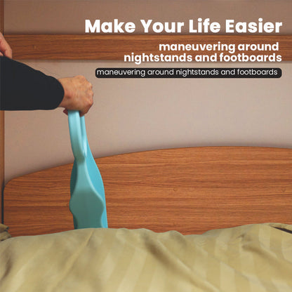 Skorter | Bed making & mattress lifter tool