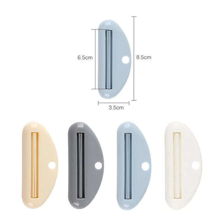 Skorter | Easy-Squeeze Tube Squeezer (2 pieces)