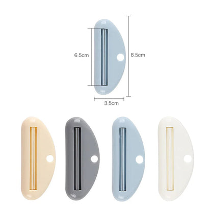 Skorter | Easy-Squeeze Tube Squeezer (2 pieces)
