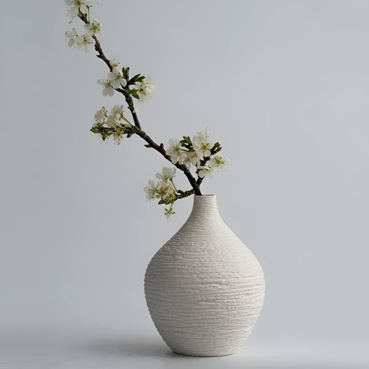 Skorter | Earthline Ceramic Artisan Vase