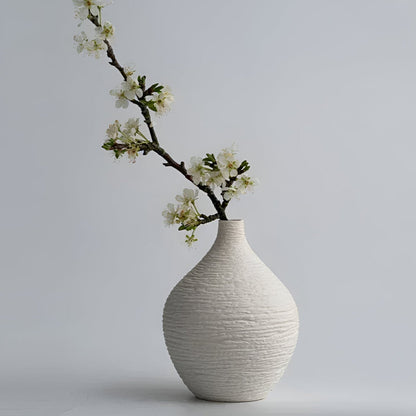 Skorter | Earthline Ceramic Artisan Vase