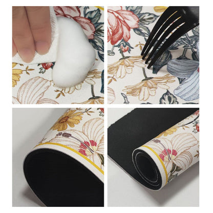 skorter | Absorbent Pads For Countertops And Sinks