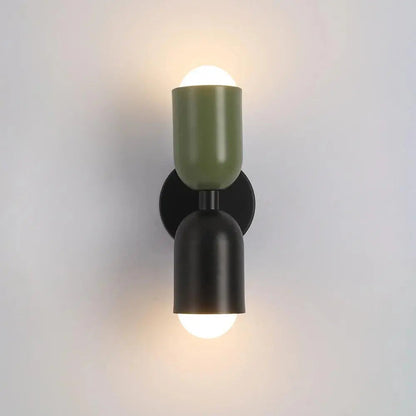 Skorter | PureGlow – Refined Wall Lamp for Sophisticated Interior Styling