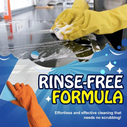 Skorter | All-purpose Anti-Fat Powder