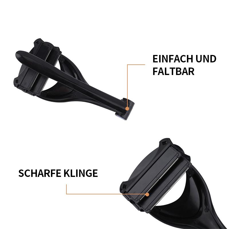 Skorter | Back and Body Shaver