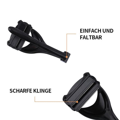 Skorter | Back and Body Shaver