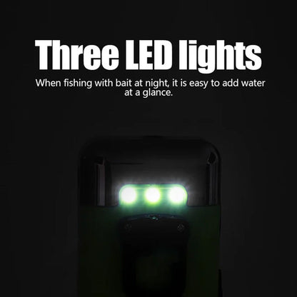 skorter | Fishing Intelligent Oxygen Pump - Better Fishing Experience