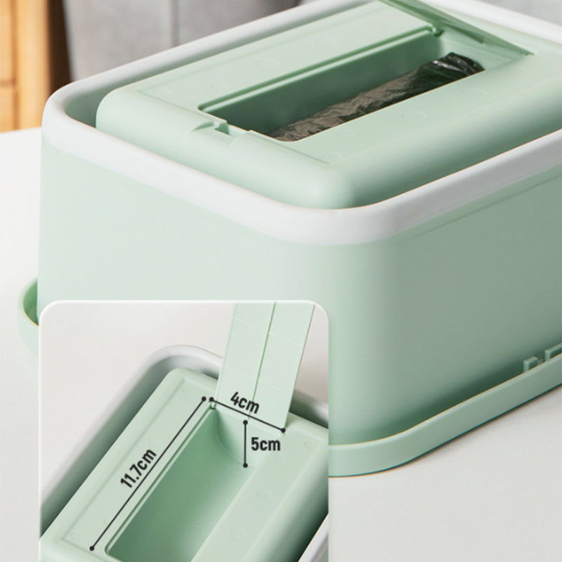 skorter | Foldable Trash Can