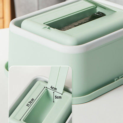 skorter | Foldable Trash Can