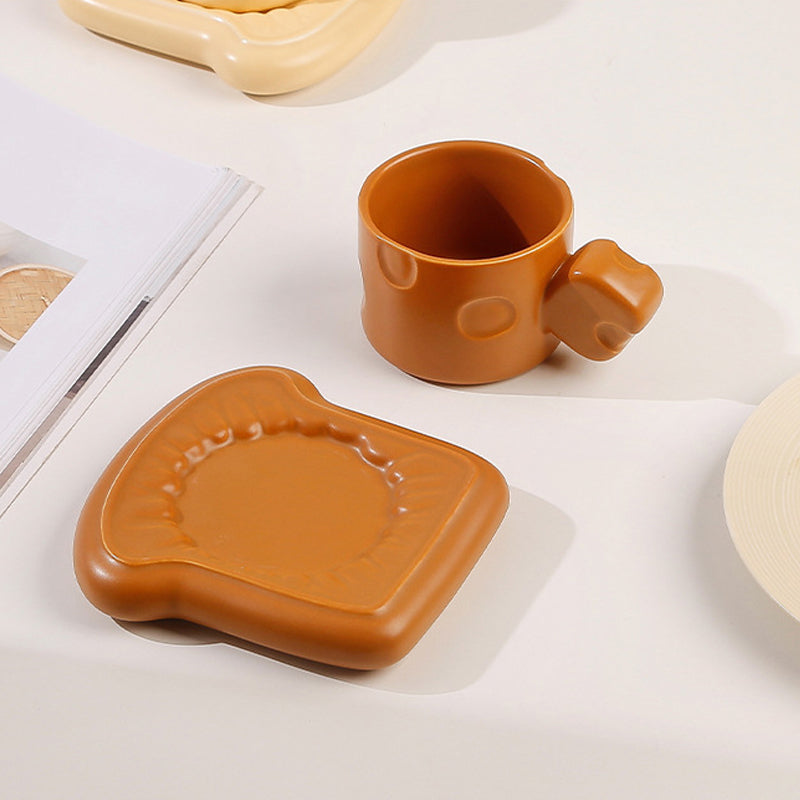 skorter | Cheese Cup