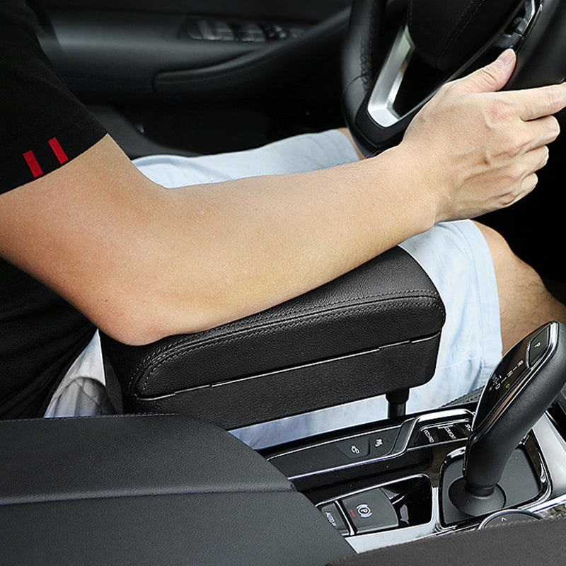 skorter | Armrest Box Storage Box