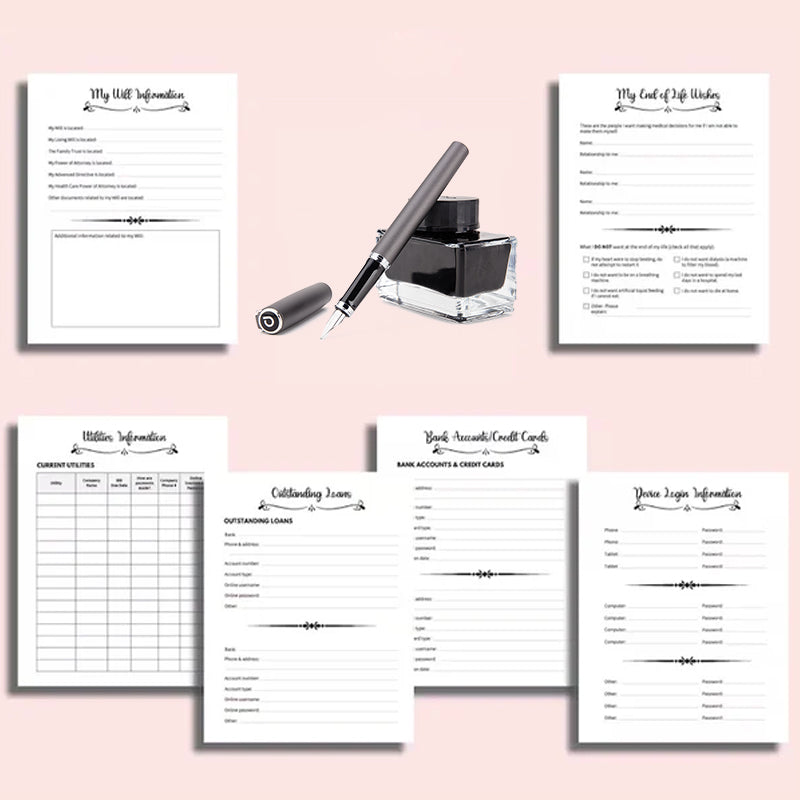 Skorter | Damn, I'm dead, life-end planner