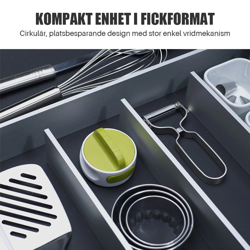 Skorter | Can opener | Non-slip grip