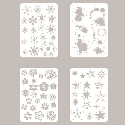 Skorter | DIY Embossing Painting Rendering