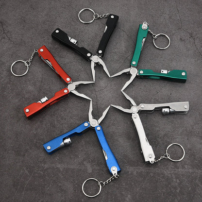 Skorter | 8-in-1 multifunctional pliers