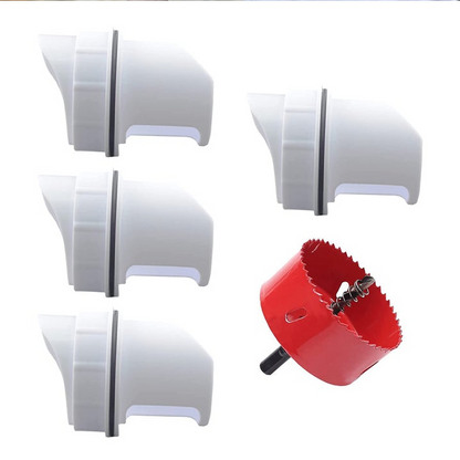 Skorter | DIY Chicken Feeder