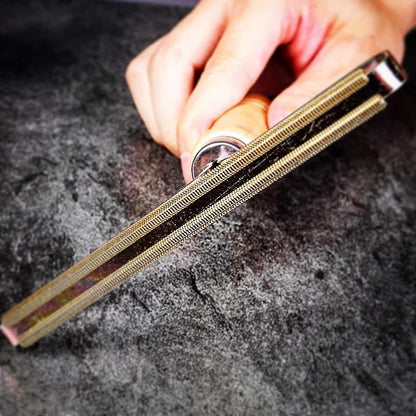 Skorter | Lint remover for cashmere wool sweaters knitwear