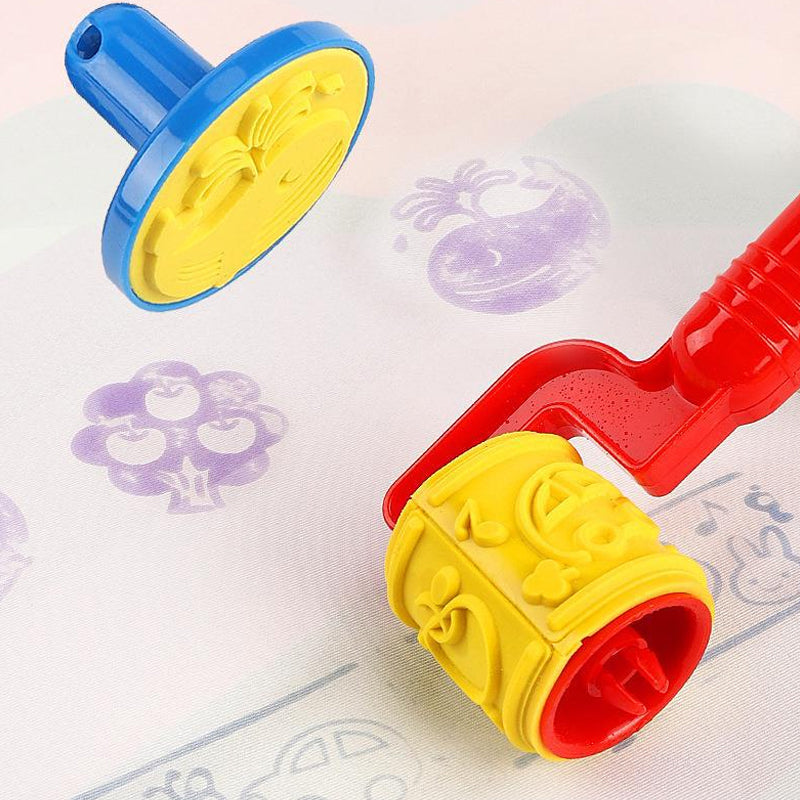 Skorter | Aqua Painting Drawing Mat