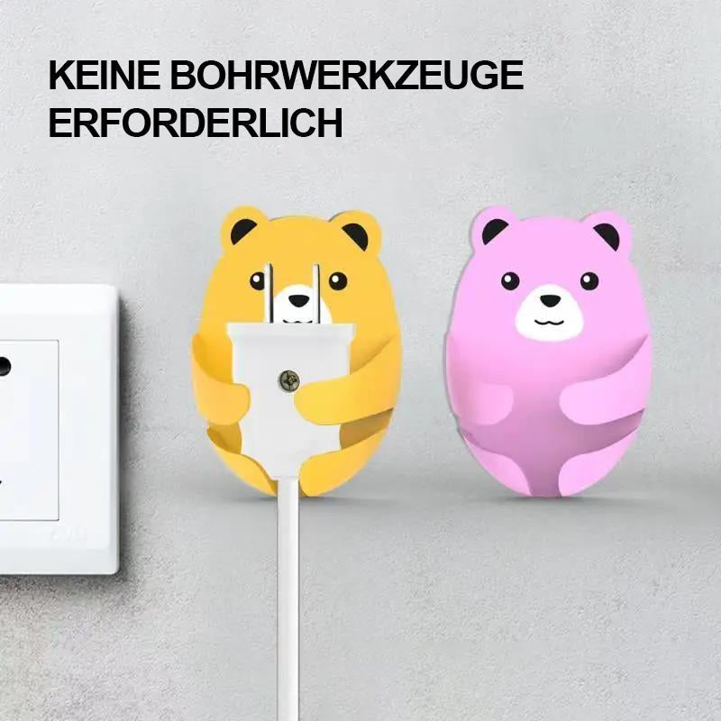 Skorter | Cartoon Bear Hook